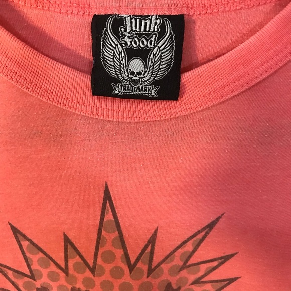 MTV Yo Raps Graphic Tee Rare Color - Picture 3 of 5